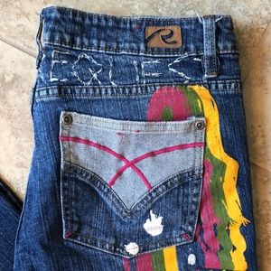 Request Jeans